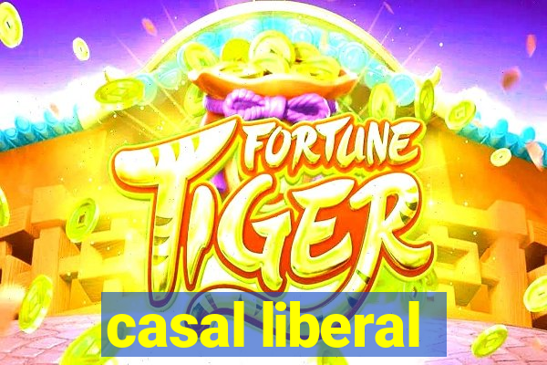 casal liberal